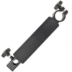 Крепление под зонт Volzhanka AC-1801 с неопреном (31 см)