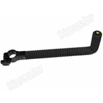 Крепление Г-образное Volzhanka под ногу D36 AC-1802L (41 cм)