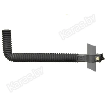 Крепление Г-образное Volzhanka под ногу D36 AC-1802L (41 cм)