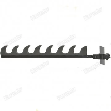 Гребенка Volzhanka Pro Sport на ногу под 7 удилищ AC-1811