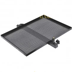 Стол навесной Volzhanka Pro Sport с резьбовым кронштейном AC-1814 (51х49х5.5 см)