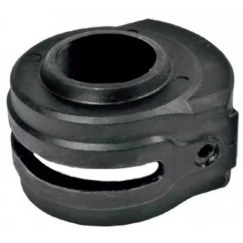 Пластиковый узел крепления ноги к платформе Volzhanka D36 AC-2114