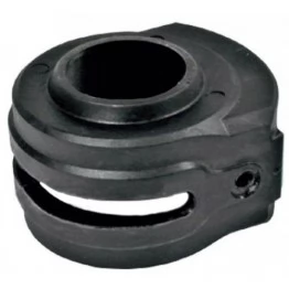 Пластиковый узел крепления ноги к платформе Volzhanka D36 AC-2114