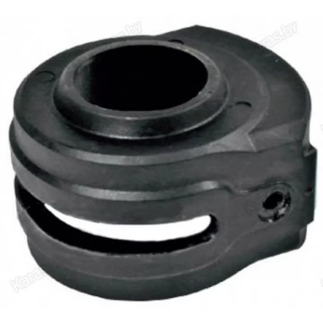 Пластиковый узел крепления ноги к платформе Volzhanka D36 AC-2114