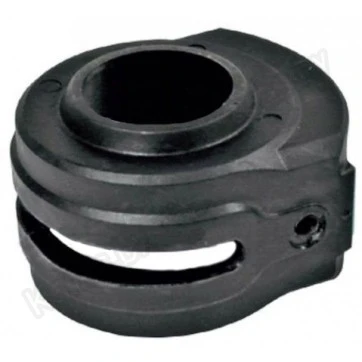 Пластиковый узел крепления ноги к платформе Volzhanka D36 AC-2114