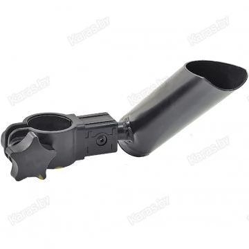 Стакан под удилище Volzhanka Pro Sport D36 AC-2231