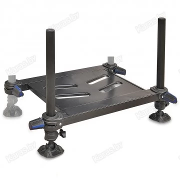 Педана для кресла Volzhanka D36 AC-2293