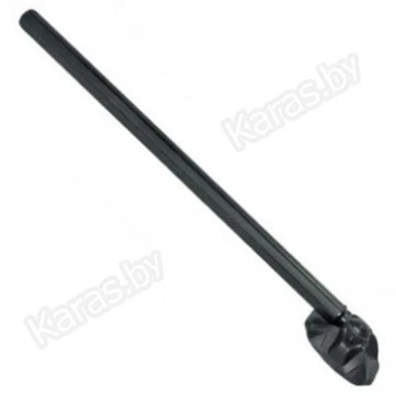 Нога для кресла Volzhanka Pro Sport D25 Compact 45 см (AC-2302)