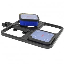 Стол навесной Volzhanka Pro Sport D36 под 4 контейнера AC-408