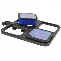 Стол навесной Volzhanka Pro Sport D36 под 4 контейнера AC-408