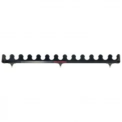 Гребенка Volzhanka Pro Sport на ногу под 12 удилищ GPS-12*3