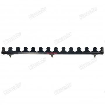 Гребенка Volzhanka Pro Sport на ногу под 12 удилищ GPS-12*3