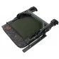 Кресло рыболовное Volzhanka Carp Hammer Comfort Lite