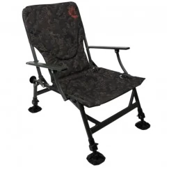Кресло рыболовное Volzhanka Carp Hammer Lite