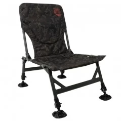 Кресло рыболовное Volzhanka Carp Hammer Super Lite