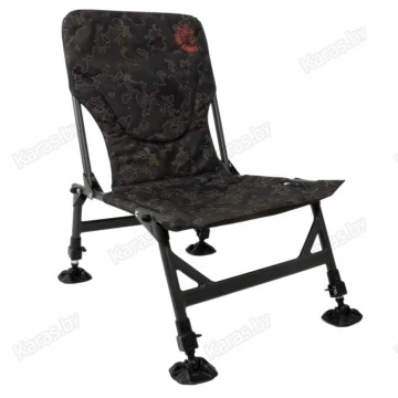 Кресло рыболовное Volzhanka Carp Hammer Super Lite