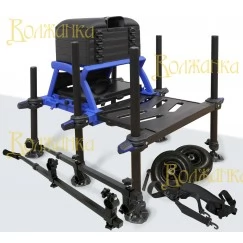 Платформа рыболовная Volzhanka Pro Sport D36 (SB-226)