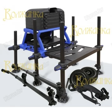 Платформа рыболовная Volzhanka Pro Sport D36 (SB-226)