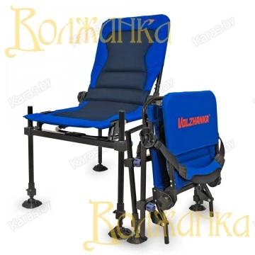 Кресло рыболовное Volzhanka Pro Sport D25 Compact