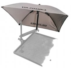 Зонт для насадки Volzhanka Pro Sport Umbrella bait (90*90)