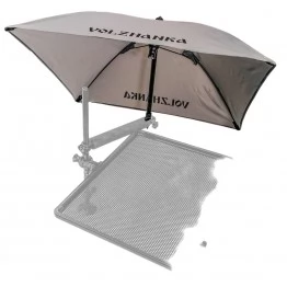 Зонт для насадки Volzhanka Pro Sport Umbrella bait (90*90)