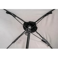 Зонт для насадки Volzhanka Pro Sport Umbrella bait (90*90)