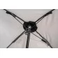 Зонт для насадки Volzhanka Pro Sport Umbrella bait (90*90)