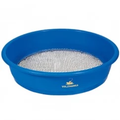 Сито рыболовное пластиковое Волжанка на ведро 25 л