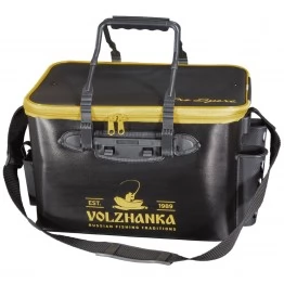 Сумка спиннингиста Volzhanka Pro Sport EVA 27 л (LS-WB004M)