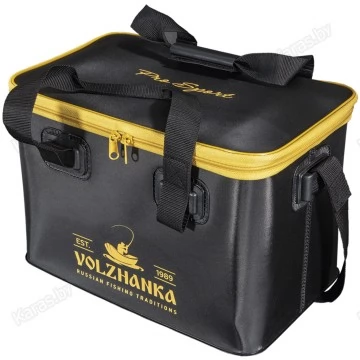 Сумка рыболовная Volzhanka из EVA 26 л (LS-WB007M)