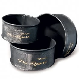 Набор емкостей без крышки Волжанка LS-WG004S