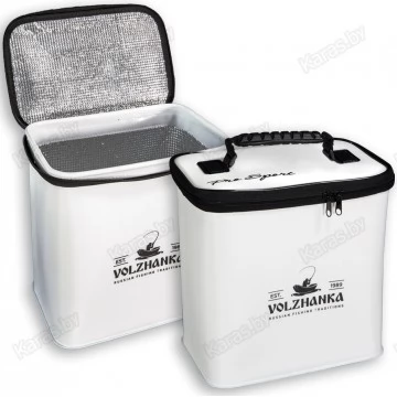 Сумка-холодильник Volzhanka Pro Sport S 18 л (LS-WG007S)