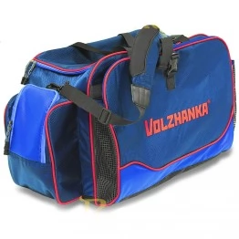 Сумка рыболовная Volzhanka Pro Sport 90x45x40 см