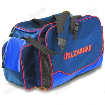 Сумка рыболовная Volzhanka Pro Sport 90x45x40 см
