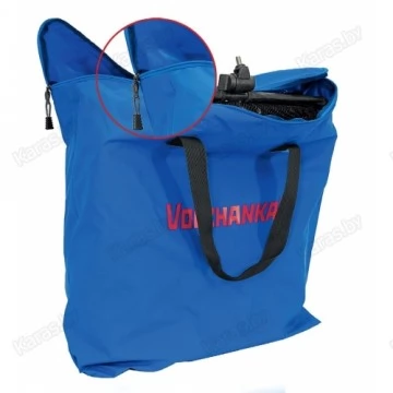 Чехол для садка Волжанка Pro Sport S612-060118L 600х600х300 мм (ПВХ)