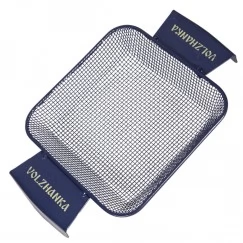 Сито рыболовное Волжанка для мотыля WAC042-2.4 (16х16 см)