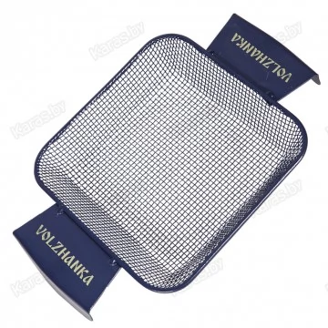 Сито рыболовное Волжанка для мотыля WAC042-2.4 (16х16 см)