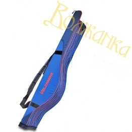 Чехол для удилищ Volzhanka Pro Sport 3+3 160 см (3x160+3x140)