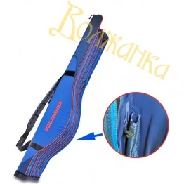 Чехол для удилищ Volzhanka Pro Sport 3+3 160 см (3x160+3x140)