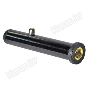 Штырь крепления садка в педане платформы Volzhanka D36 AC-1856