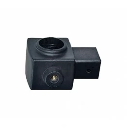 Пластиковый узел крепления ноги к платформе Volzhanka D25 Compakt AC-172