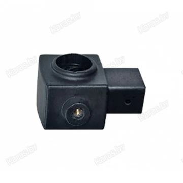 Пластиковый узел крепления ноги к платформе Volzhanka D25 Compakt AC-172