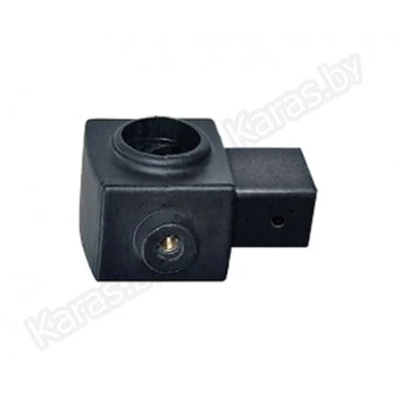 Пластиковый узел крепления ноги к платформе Volzhanka D25 Compakt AC-172
