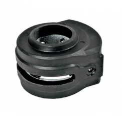 Пластиковый узел крепления ноги к платформе Volzhanka D36 AC-2114