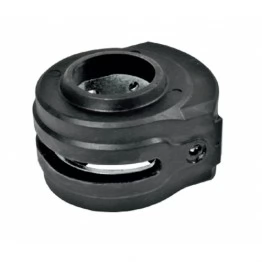 Пластиковый узел крепления ноги к платформе Volzhanka D36 AC-2114