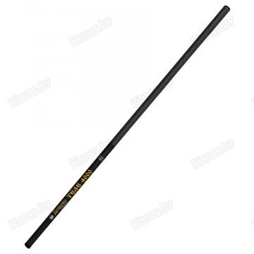 Ручка для подсачека телескопическая Волжанка ТЕЛЕ, 3 м