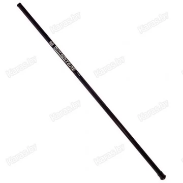 Ручка для подсачека телескопическая Волжанка Волгаръ, 2 м