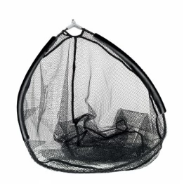 Голова подсачека Волжанка Карп 55х50 см