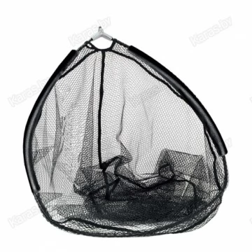 Голова подсачека Волжанка Карп 55х50 см