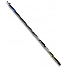 Удочка с кольцами Волжанка Фортуна, 6.0 м, углеволокно, тест: до 30 г, 472 г